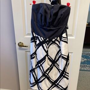 White House Black Market Dress